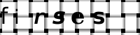 验证码图片