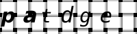 验证码图片