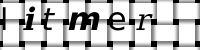 验证码图片